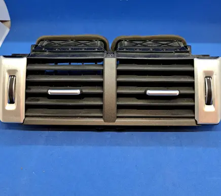 Land Rover Evoque I Dash center air vent grill GJ32014L21AA