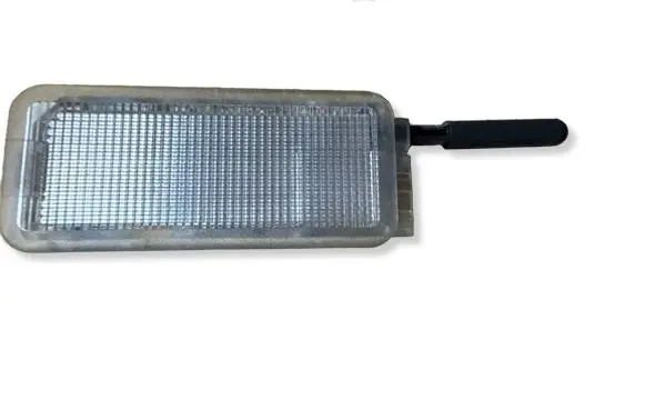 Citroen C4 Grand Picasso Glove box light 