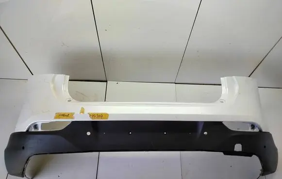 Volvo V40 Rear bumper 31290919