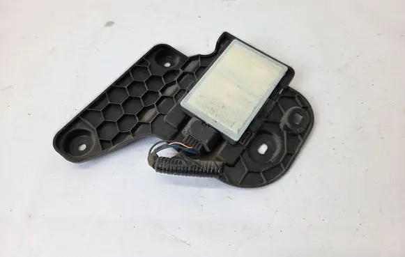Jaguar F-Pace Blind spot module MX63-14F152-AK