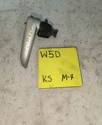 Mazda 6 Front door interior handle 55554531654613