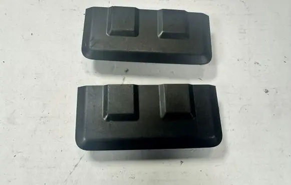 Volkswagen Multivan T5 Seat and door cards trim set 