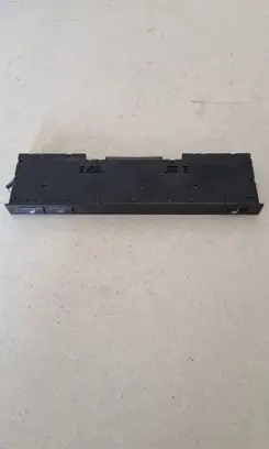 BMW 5 E39 Seat heating switch 61318373712 8373712
