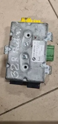 BMW 5 E60 E61 Airbag control unit/module 6957760 278304