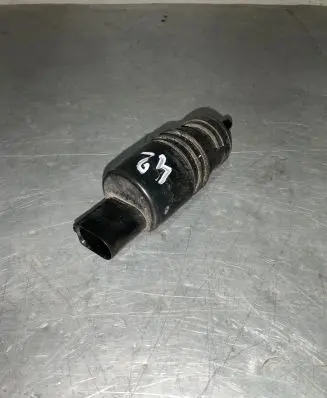 BMW 5 F10 F11 Windscreen/windshield washer pump 6934160