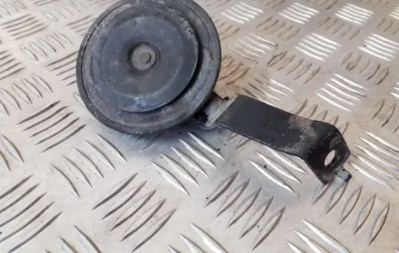Opel Astra G Horn signal