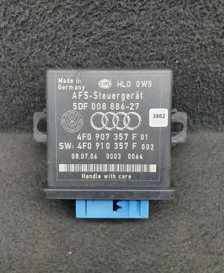 Light module LCM