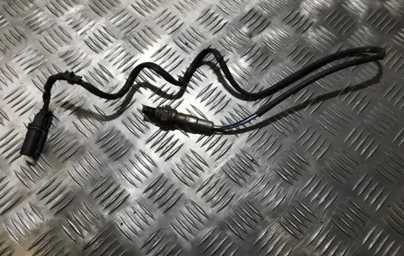 Opel Astra H Lambda probe sensor 55191128