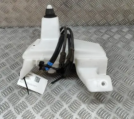 Jaguar F-Type Windshield washer fluid reservoir/tank EX5317B613B