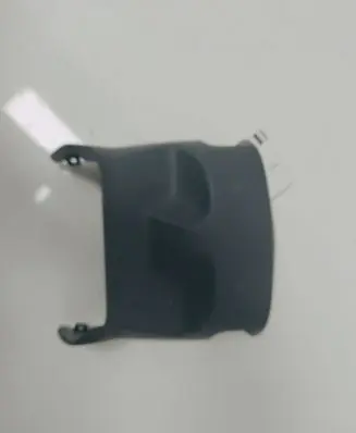 Smart ForFour I Steering wheel column trim A4544620023