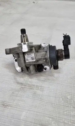 Ford Focus Fuel injection high pressure pump 9818034380