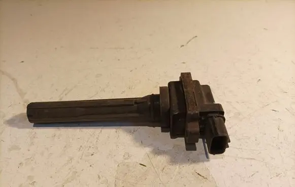 Suzuki Grand Vitara I High voltage ignition coil 3341077E2