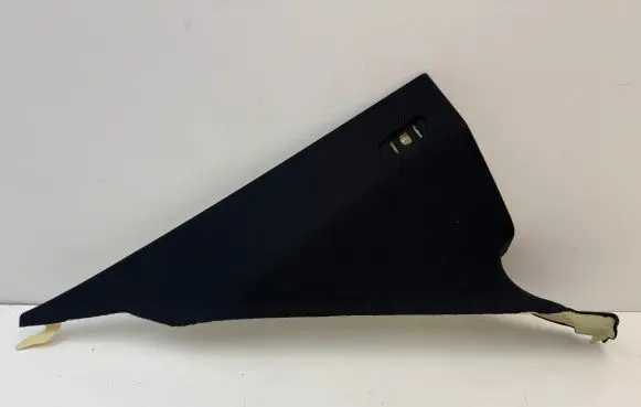 BMW 6 F12 F13 (C) pillar trim 8051017
