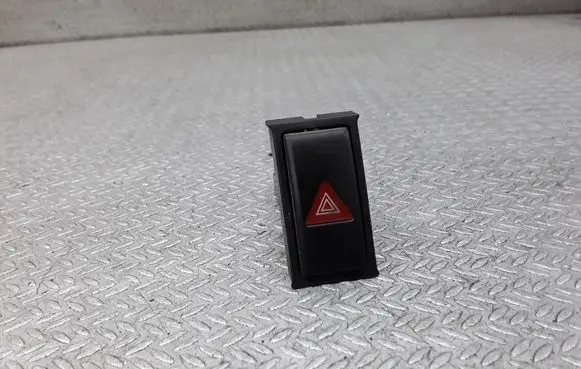 Suzuki Liana Hazard light switch