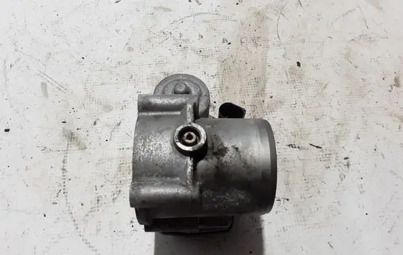 Audi A1 Throttle valve 03C53367619