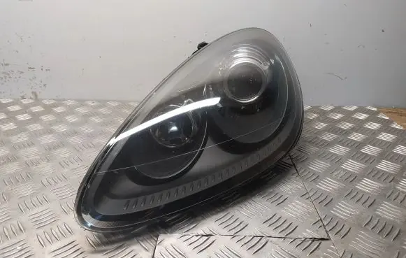 Porsche Cayenne (92A) Headlight/headlamp 7P5941031BB