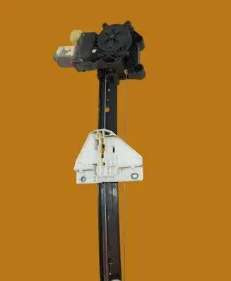 Ford S-MAX Front window lifting mechanism without motor 0130822734