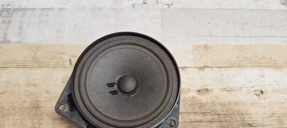 Fiat Doblo Front door speaker 90013127204