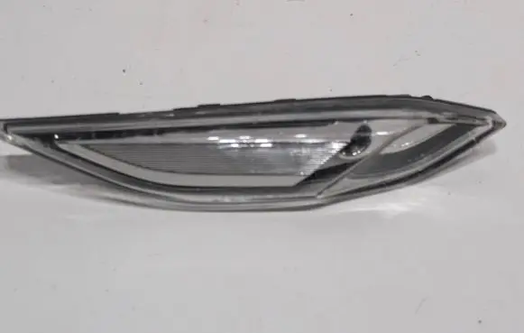 Porsche Cayenne (92A) Front fender indicator light 7P5949101 7P5945071