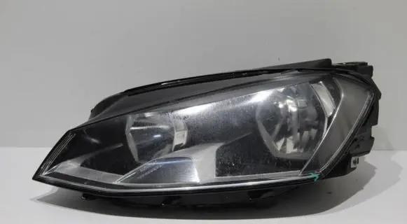 Volkswagen Golf VII Headlight/headlamp 5G1941005 90023345 X591V224M16H