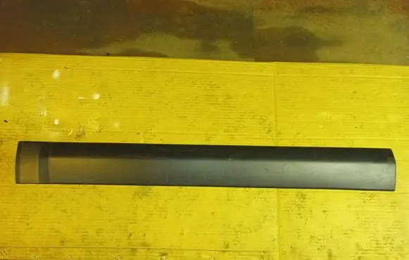 Peugeot Expert Trim molding 1495788077
