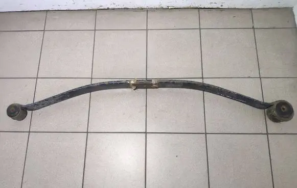 Ford Transit Rear leaf spring BK315560EJ