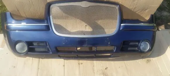 Chrysler 300 - 300C Front bumper