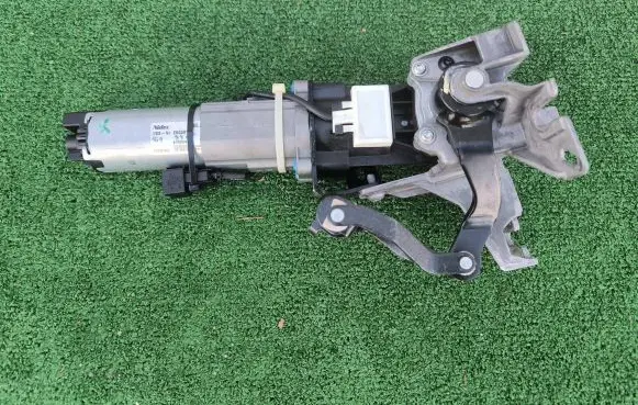 Tailgate/trunk/boot lift motor