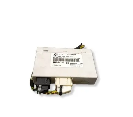 BMW 1 E81 E87 Parking PDC control unit/module 66216982395 6002JC0789 0263004214
