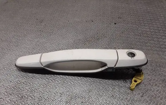 Toyota Previa (XR30, XR40) II Front door exterior handle