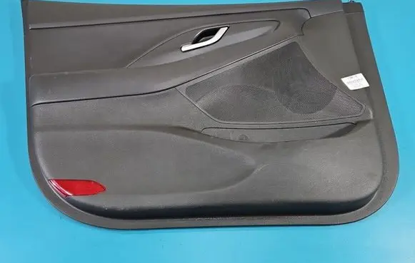 Hyundai i30 Front door card panel trim IMPRK1588115