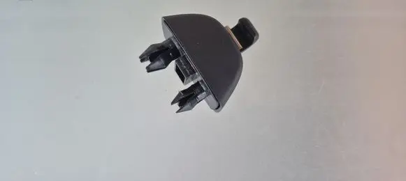 Audi A6 S6 C7 4G Sun visor clip/hook/bracket 4G0857563