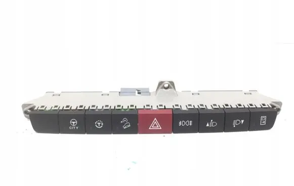 Iveco Daily 6th gen Hazard light switch 5802361853
