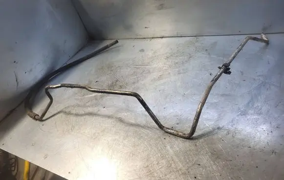 Volvo S80 Power steering hose/pipe/line 