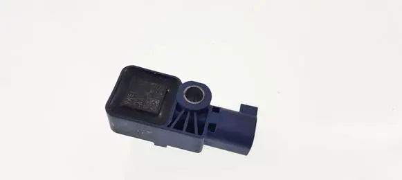 Volvo V50 Airbag deployment crash/impact sensor 30775522 9W8314A686AA DE1287