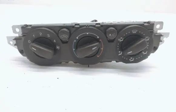 Ford Kuga I Climate control unit 7M5T-19980-BB