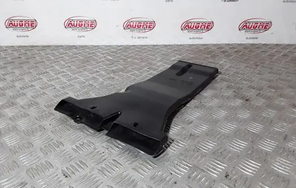 Audi A4 S4 B8 8K Air intake duct part 8K0819801