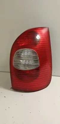 Citroen Xsara Picasso Rear/tail lights 9650005780 89826068 109090