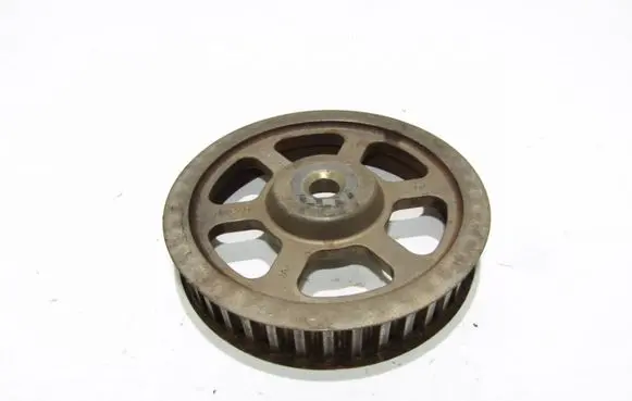 Camshaft pulley/ VANOS