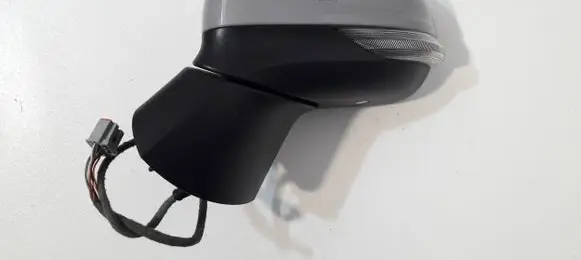 Ford Puma Front door electric wing mirror