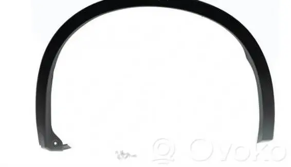 Mitsubishi Outlander IV Fender trim (molding) 7407A302