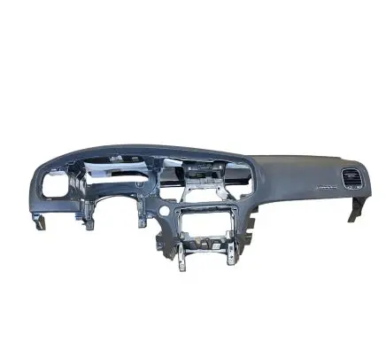 Dodge Charger Dashboard LXDTC60980BF L0198811AG L0203715AE