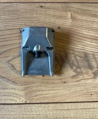 Opel Mokka B Windshield/windscreen camera 9851326480
