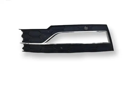 Skoda Octavia Mk4 Front bumper lower grill 5E3807681C