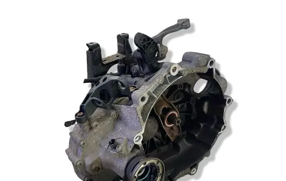 Seat Ibiza IV (6J,6P) Manual 5 speed gearbox LVE