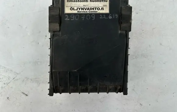 Volkswagen PASSAT B6 Fuse module 3C0937125