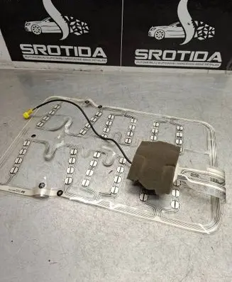 Mercedes-Benz CLS C219 Seat pressure sensor 716516