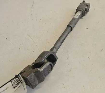 Jaguar XE Steering column universal joint GX733C662BB