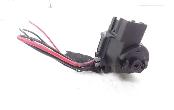 Opel Vectra B Ignition lock contact 90505912