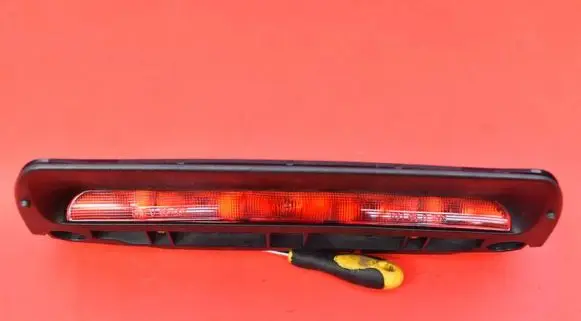 Citroen C5 Boot/trunk interior light 